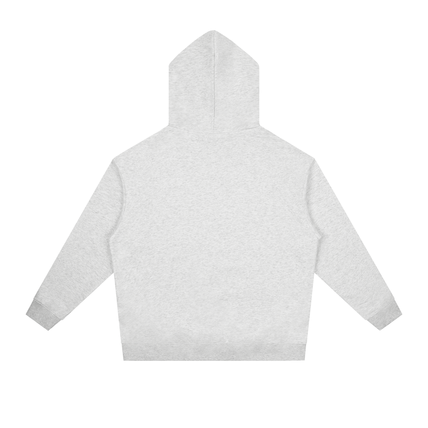 Heavyweight Pastel Hoodie