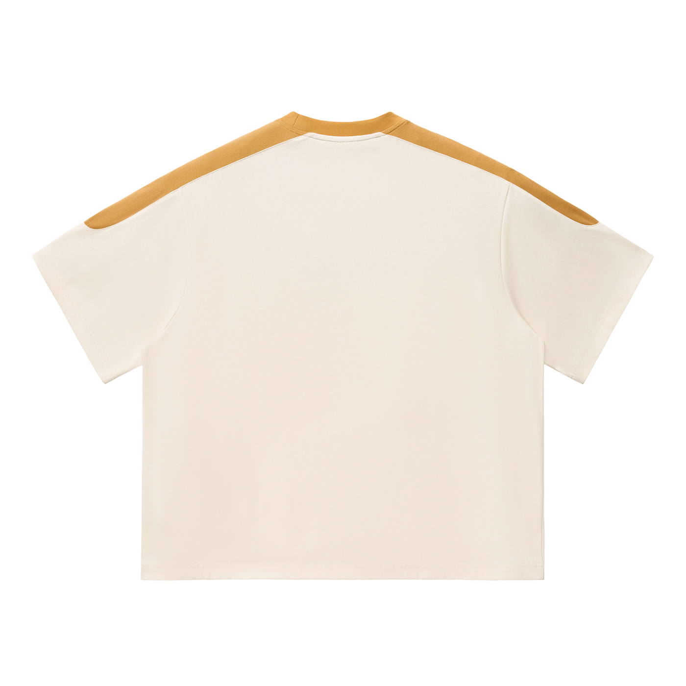 Color Block T-Shirt