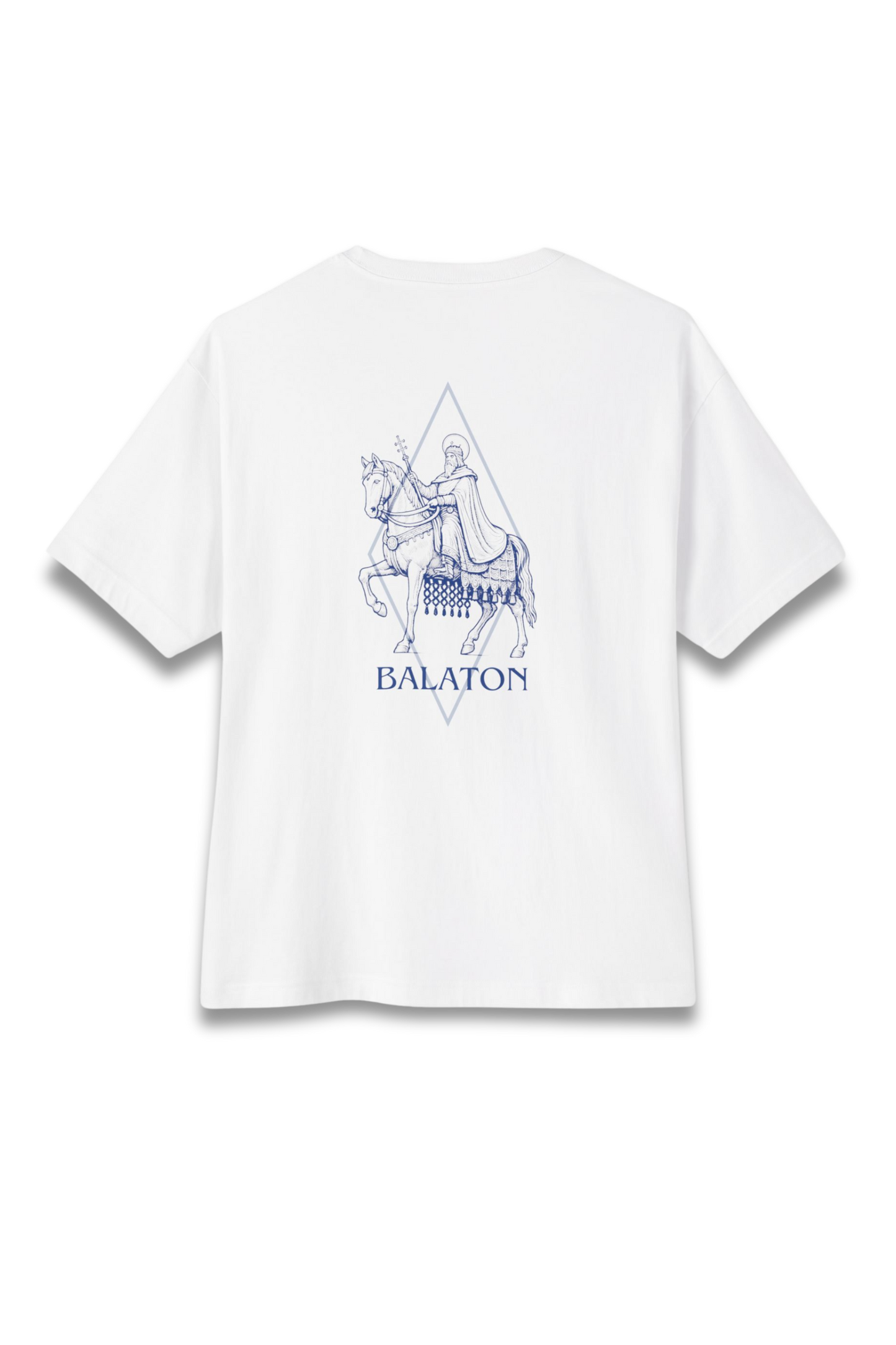 Balaton Saint T-shirt