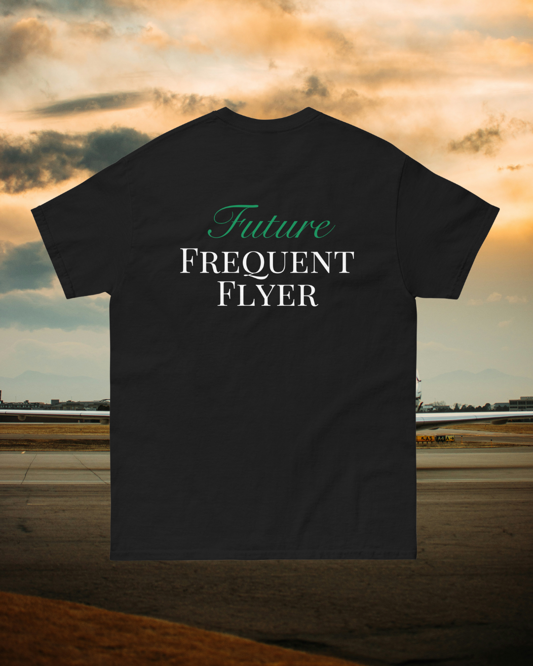 Flyer Tee