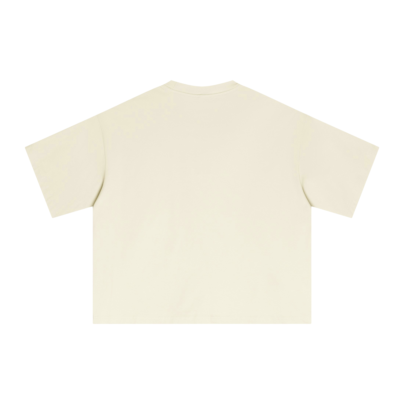 Boxy Quick-Dry Tee