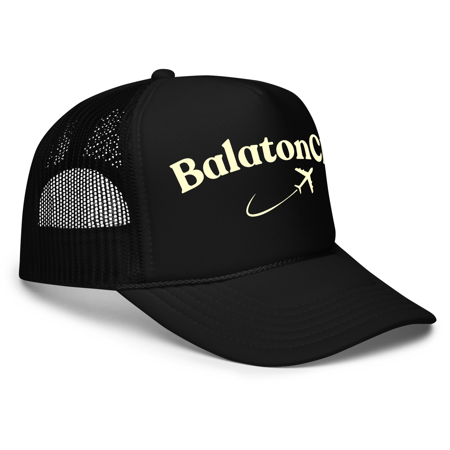 Flights Cap