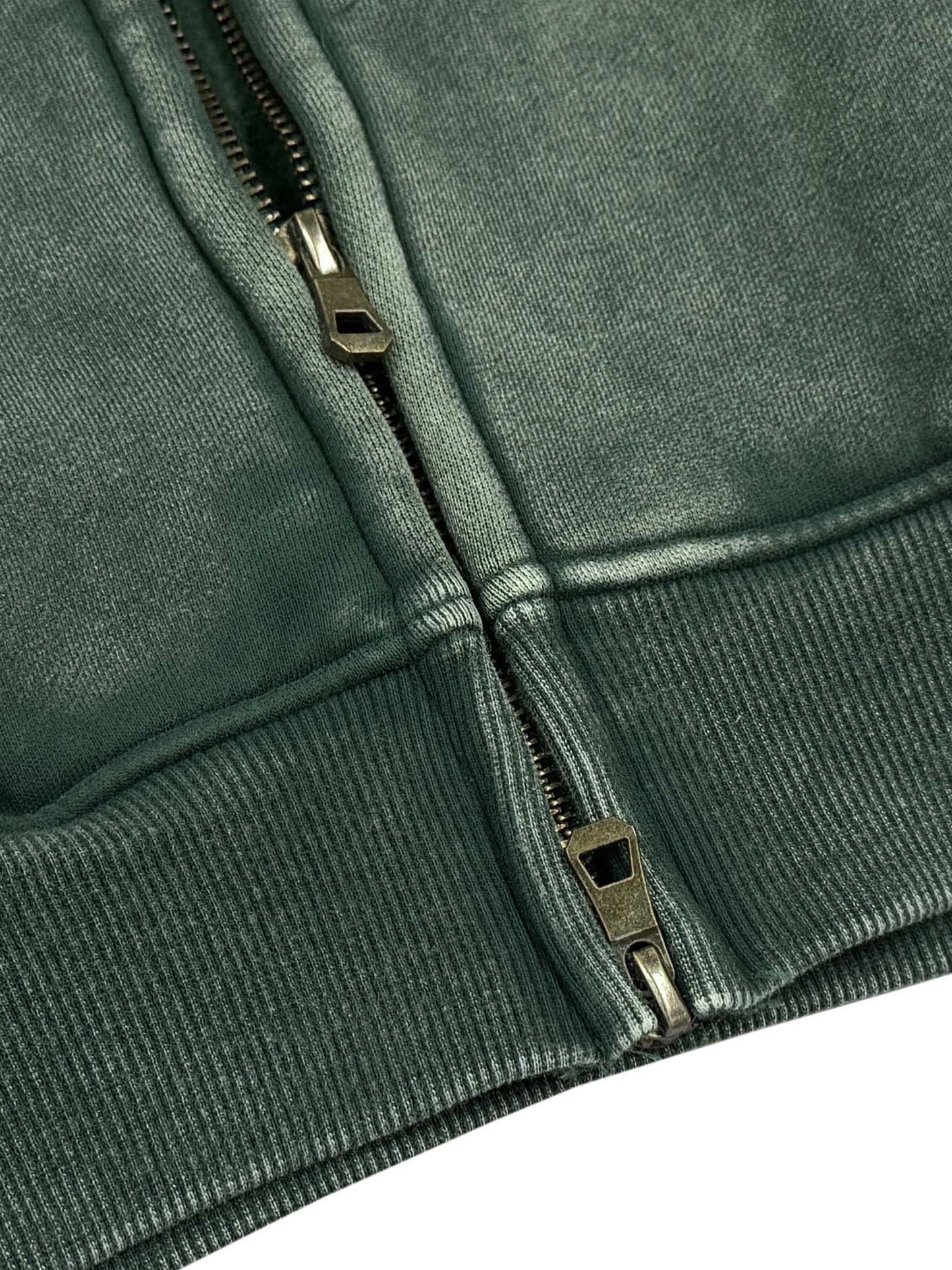 Apres Support Zip-Up Hoodie