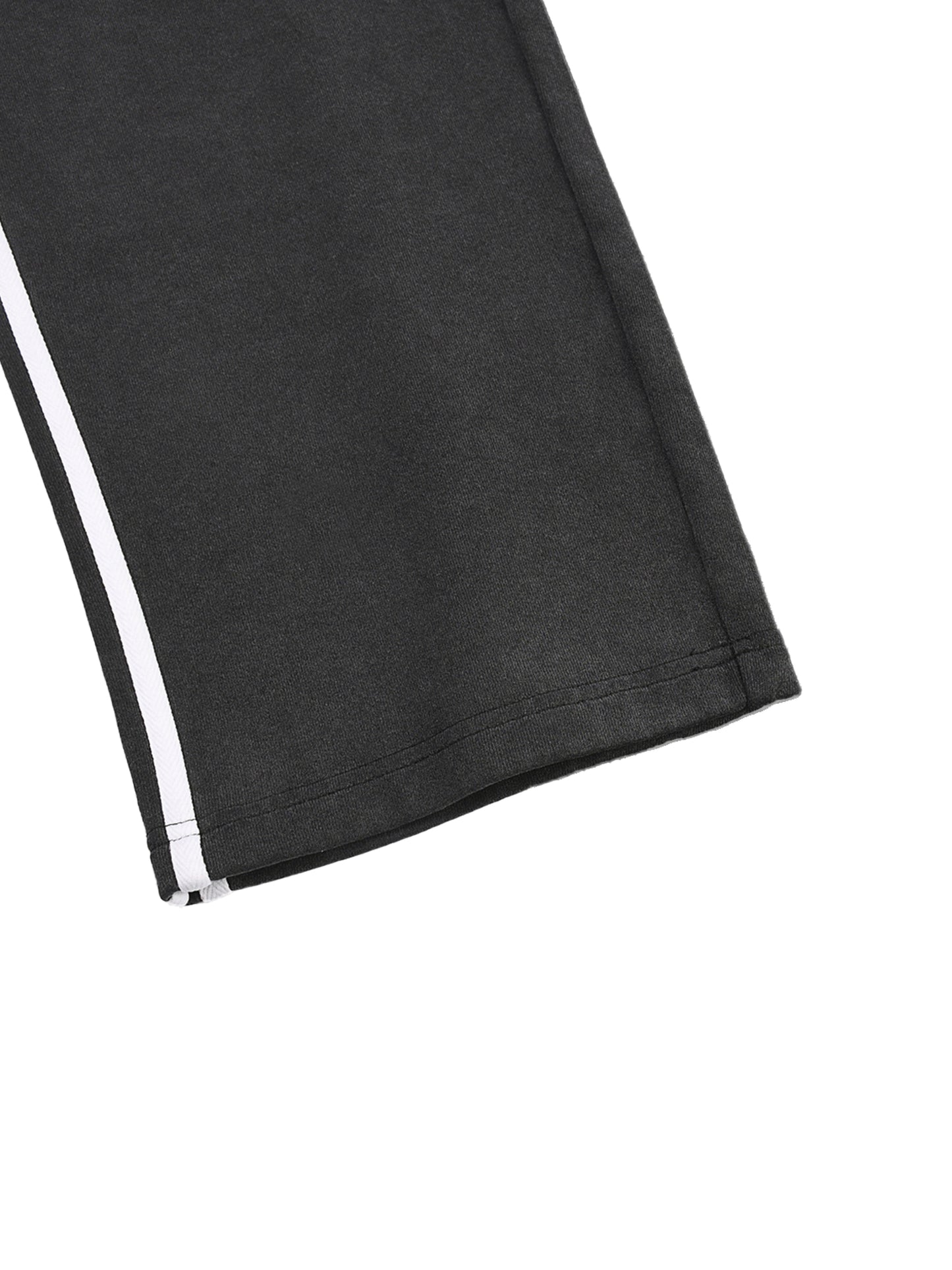 Contrast Tape Sweatpants