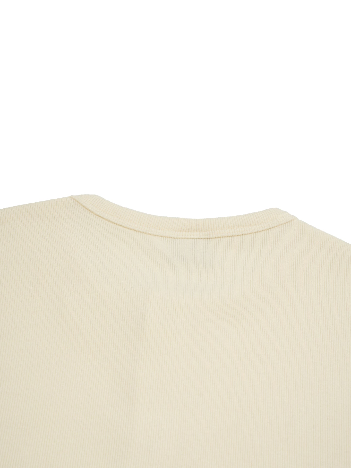 Long Sleeve Henley Tee