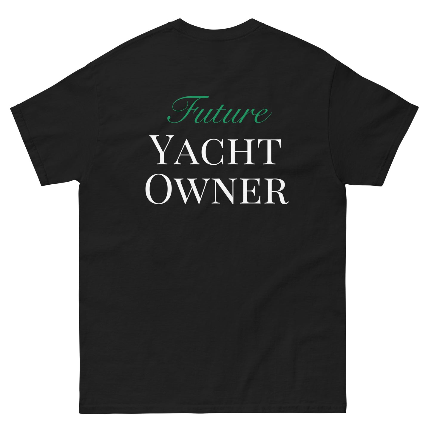 Yacht Tee