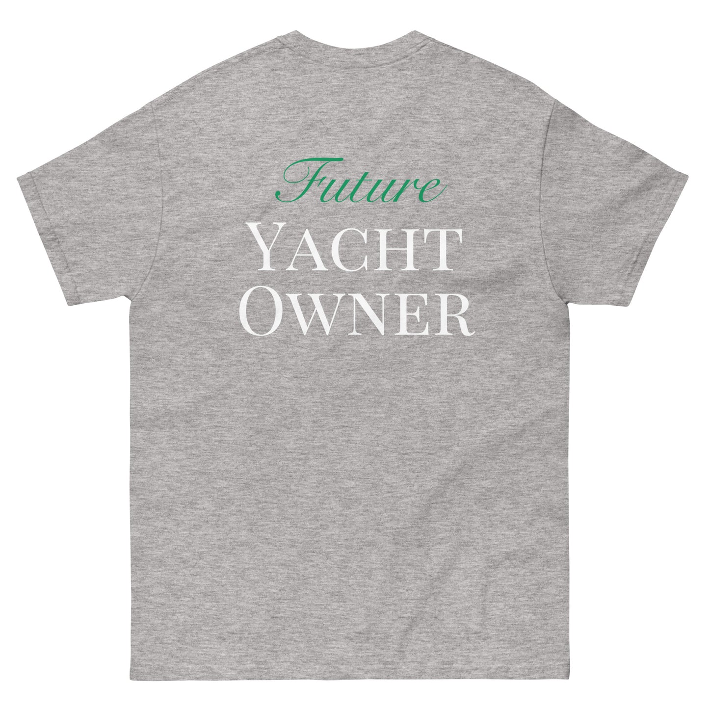 Yacht Tee