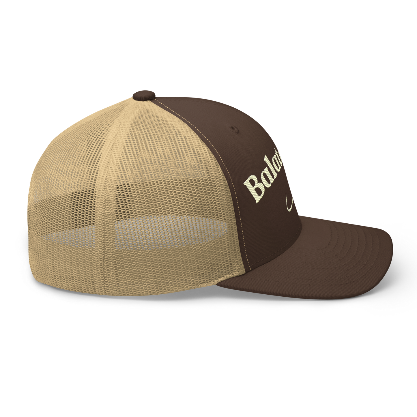 2-Tone Flights Cap