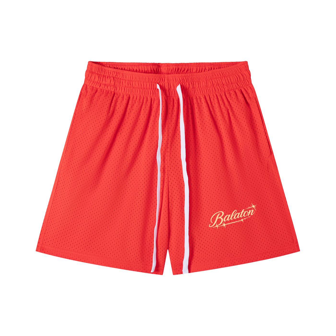 Balaton Basketball Shorts
