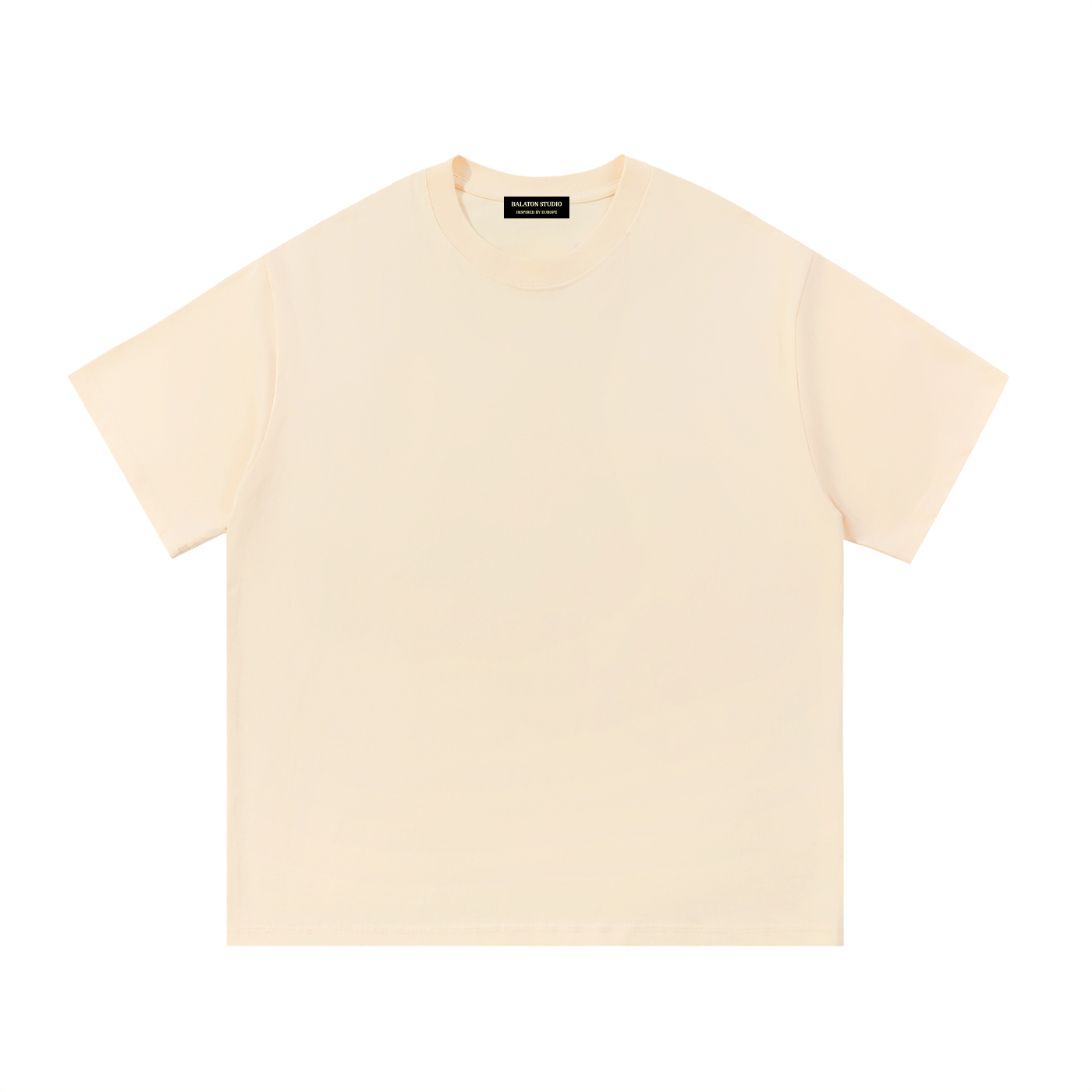 Peaceful Riviera Tee