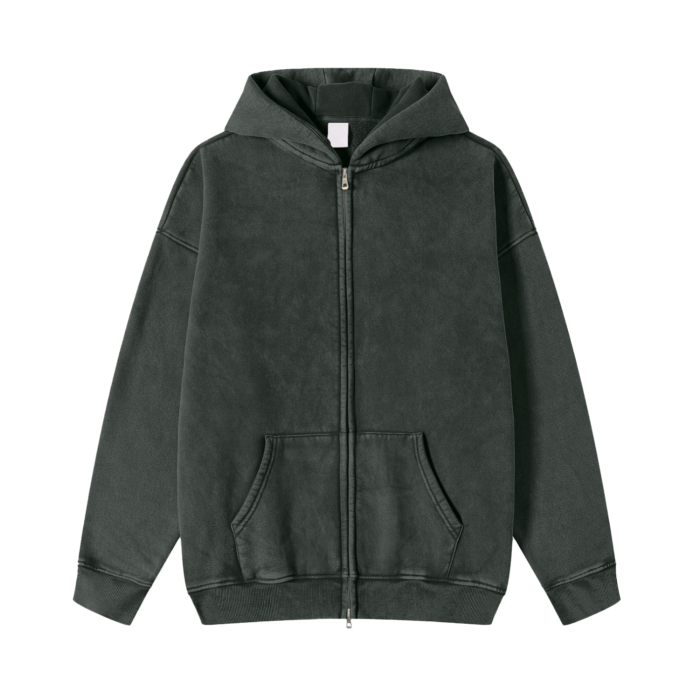 Apres Support Zip-Up Hoodie