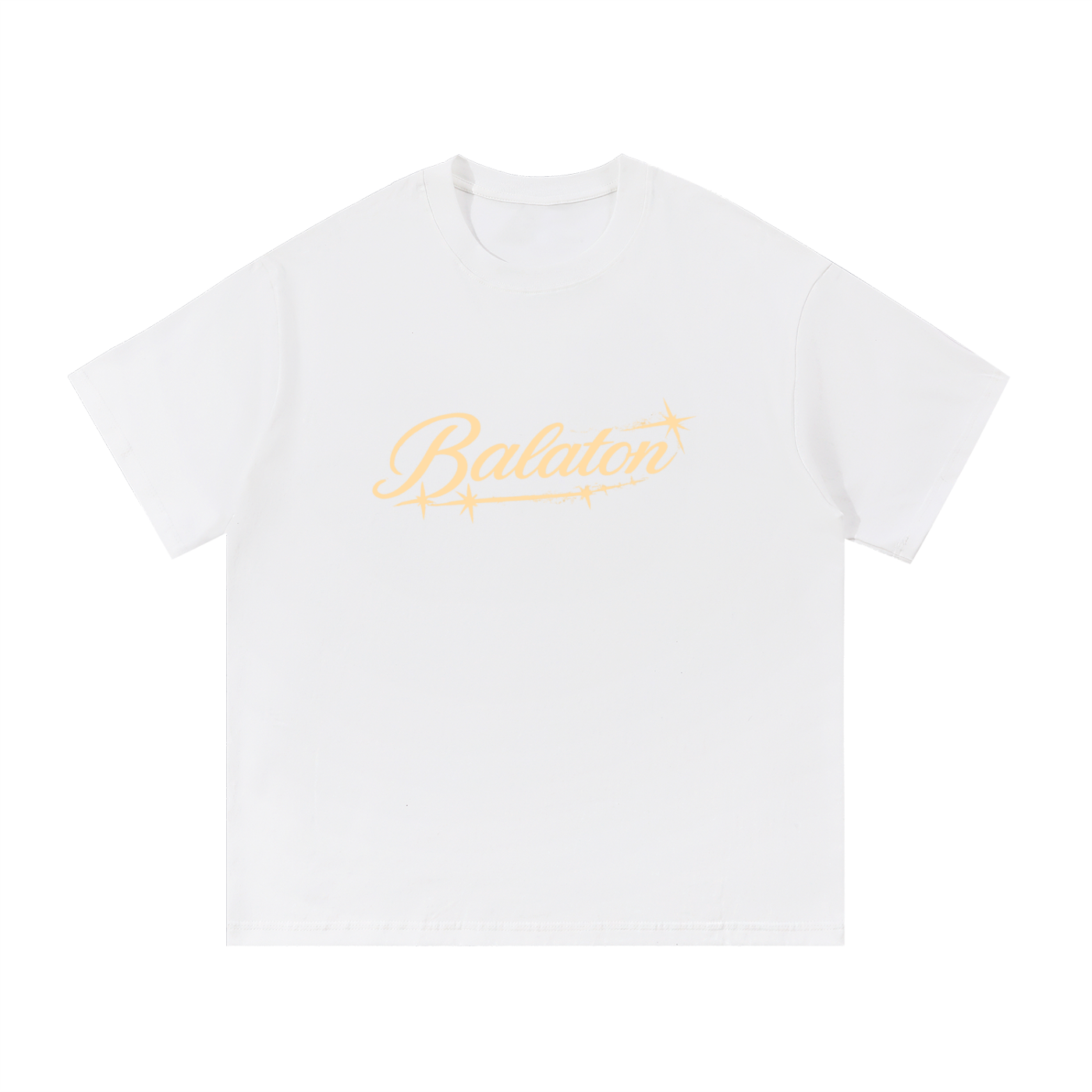 Cotton Summer T-Shirt