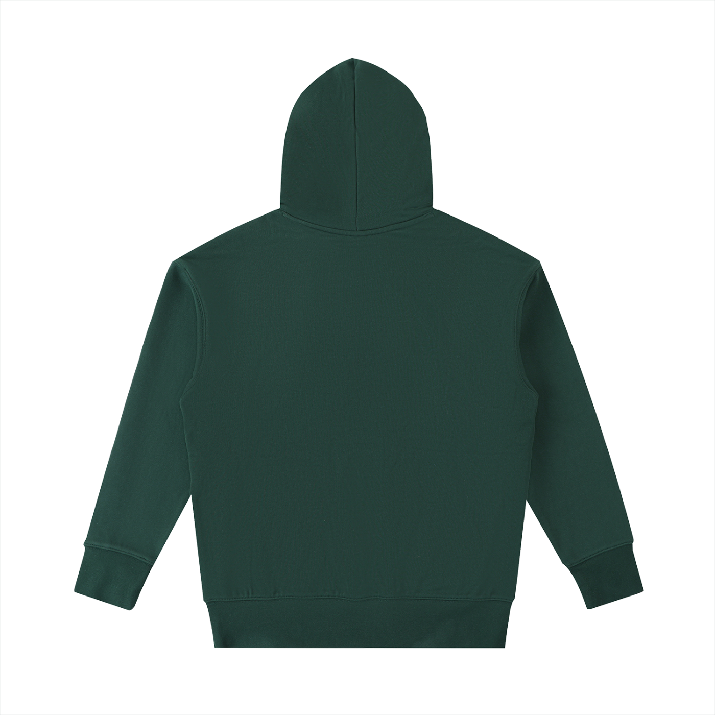 Super Heavyweight Hoodie