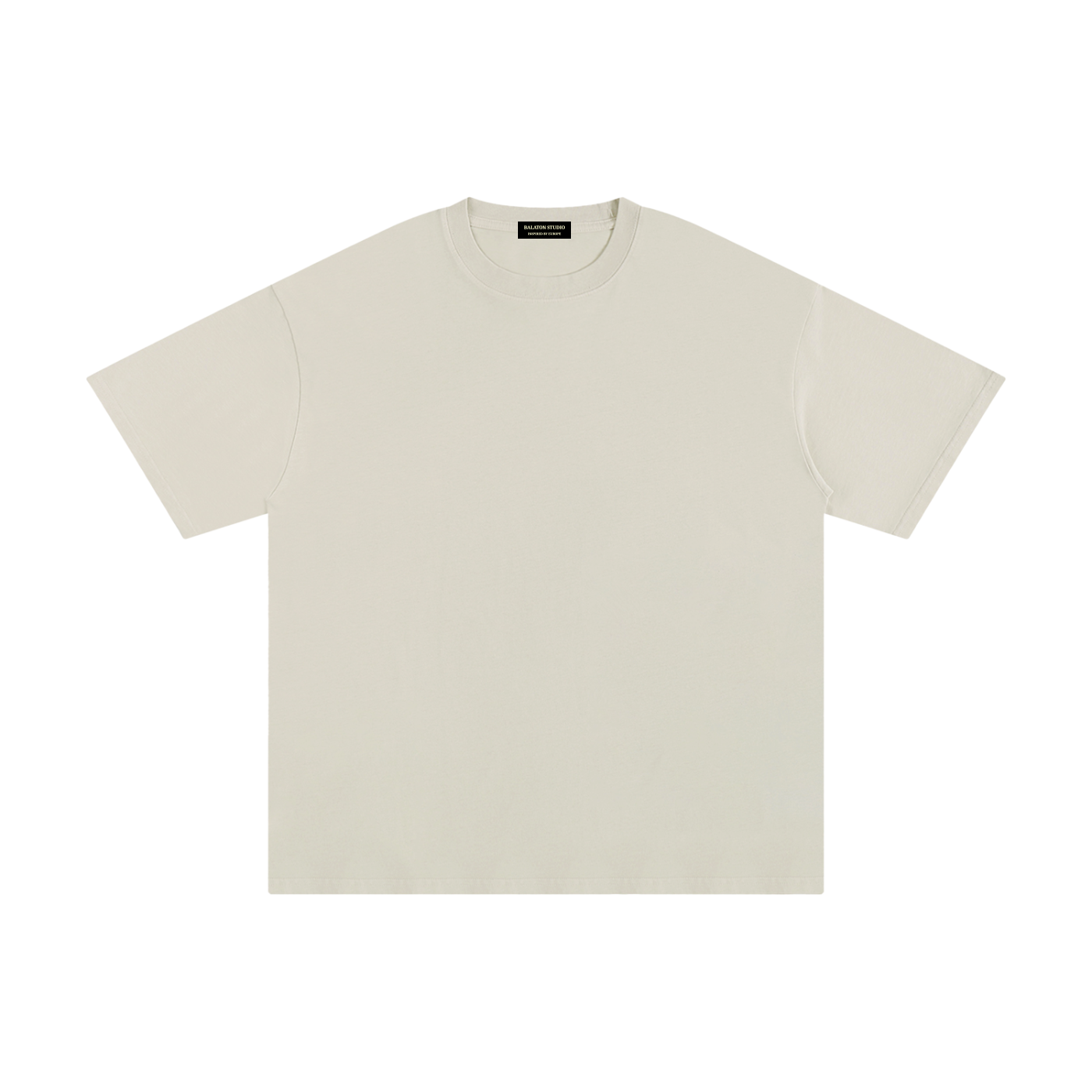 A Slow Afternoon Tee
