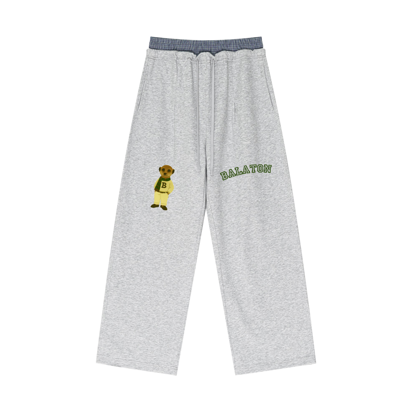 Meerkat Pyjama Bottoms