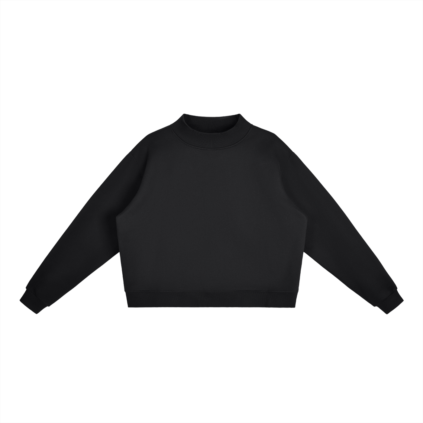 Essential Crew Sweatshirt