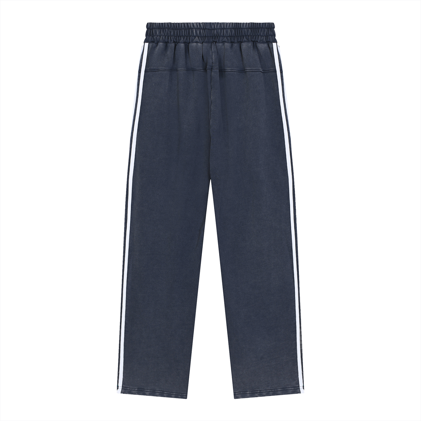 Contrast Tape Sweatpants