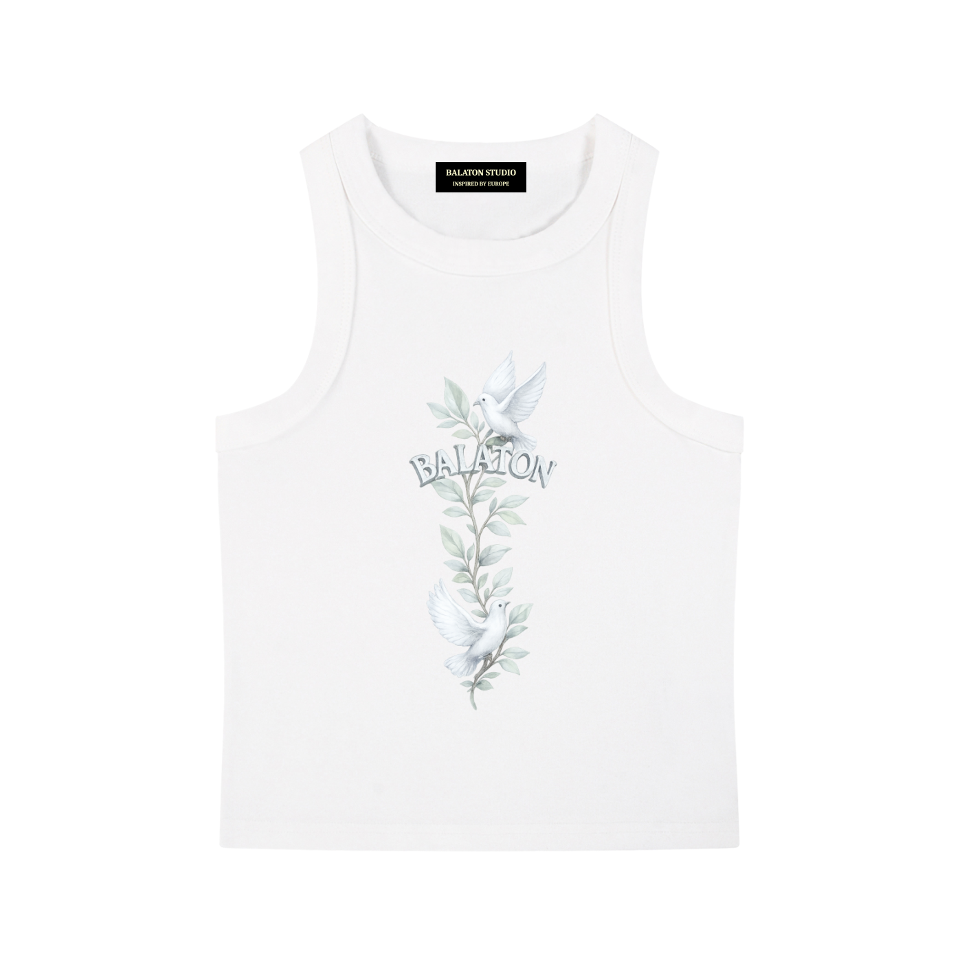 Balaton Tank Top