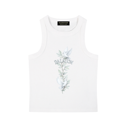 Balaton Tank Top