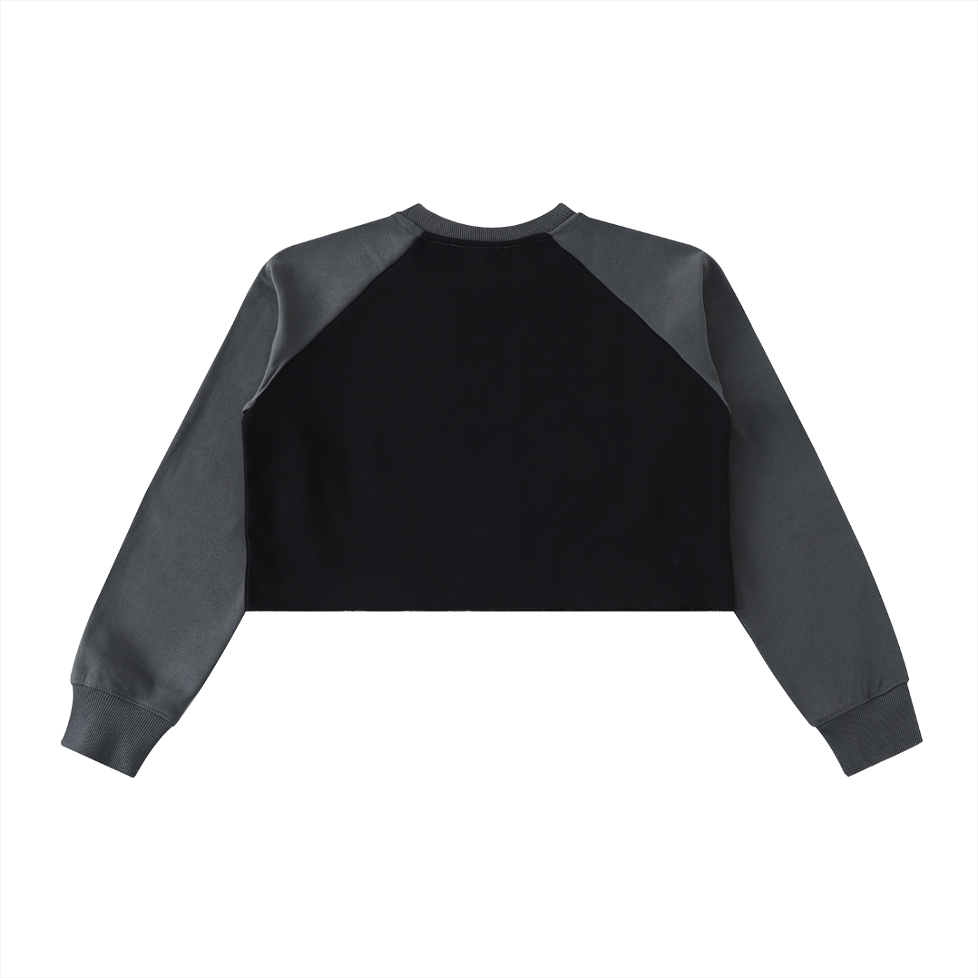 Colour-Block Sweatshirt