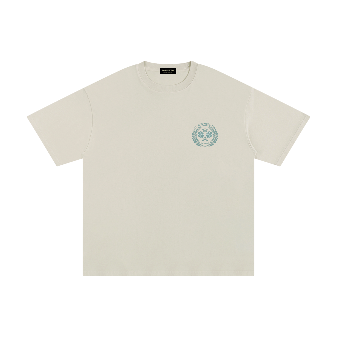 Padel Club Tee