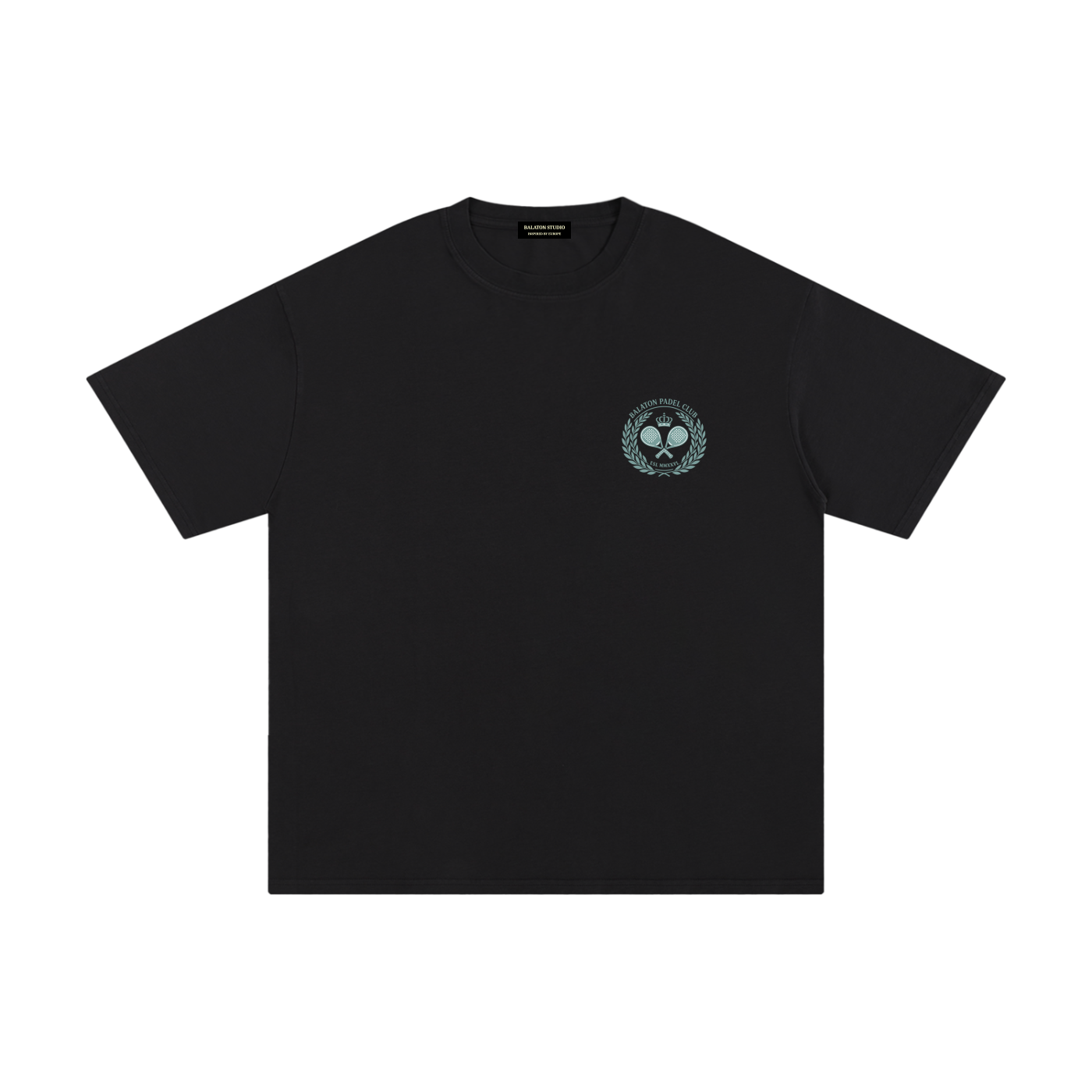 Padel Club Tee