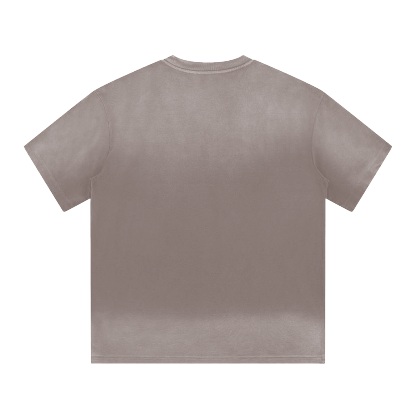 Gradient Washed Tee