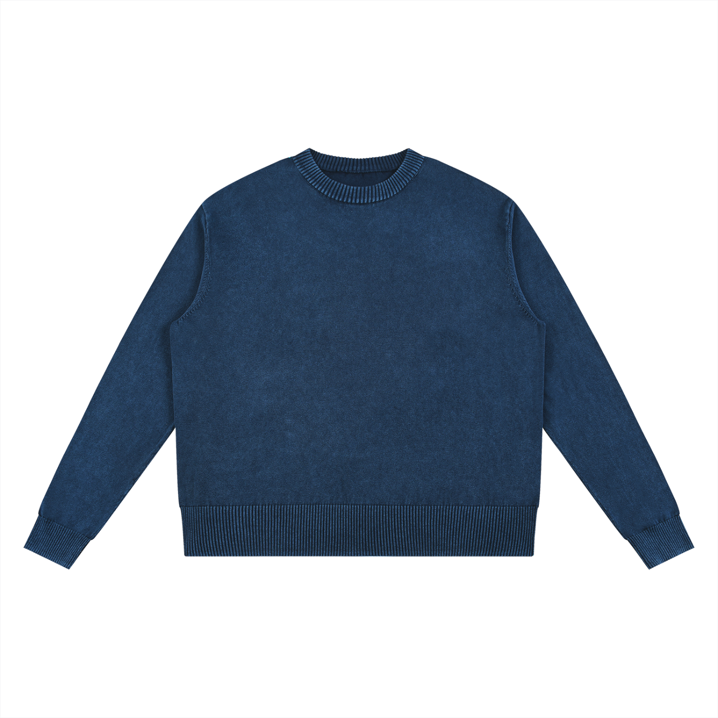 Mineral Wash Sweater