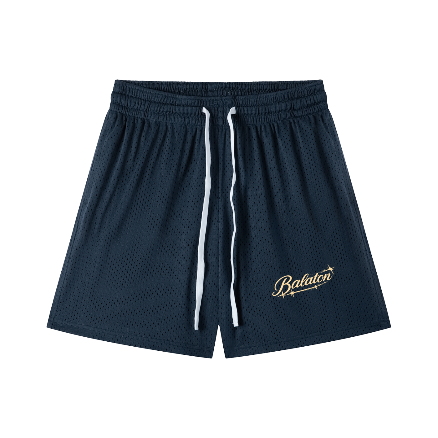 Balaton Basketball Shorts