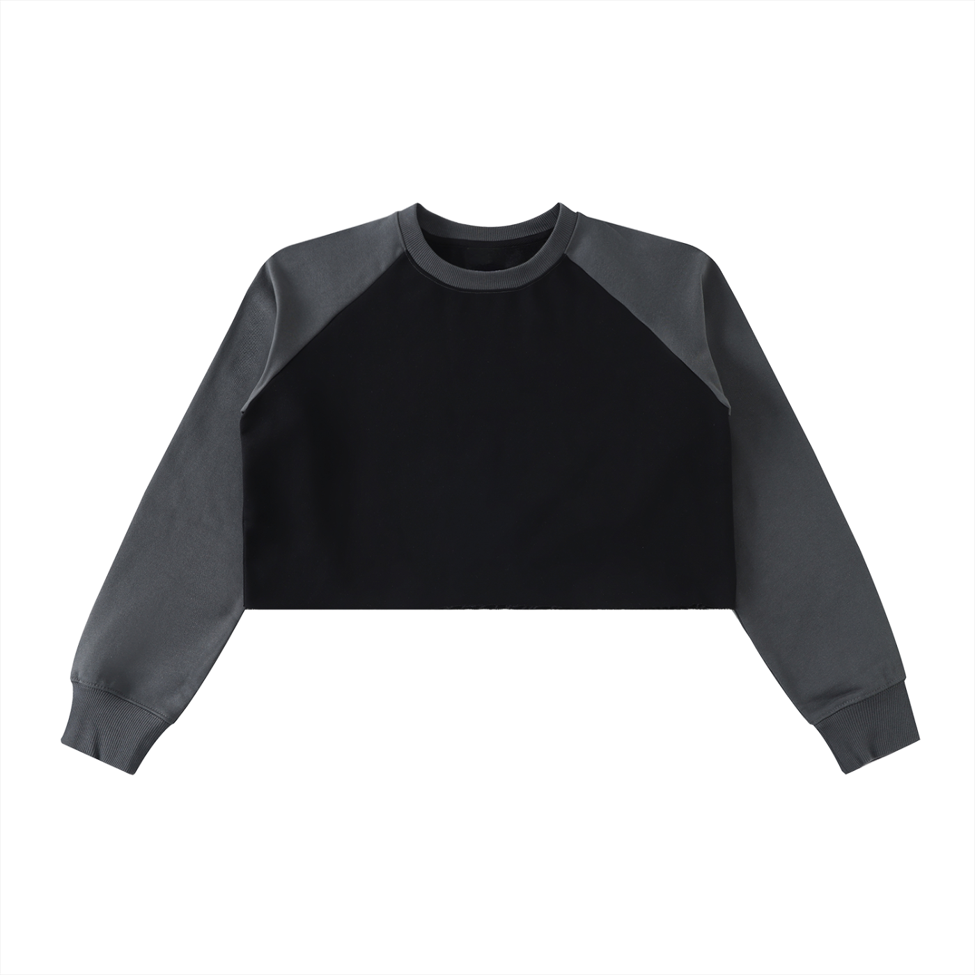 Colour-Block Sweatshirt