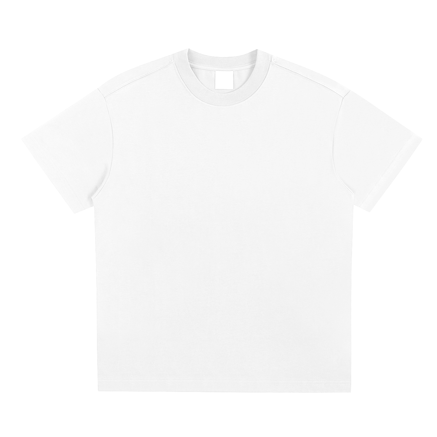Quick-Dry Cooling Tee
