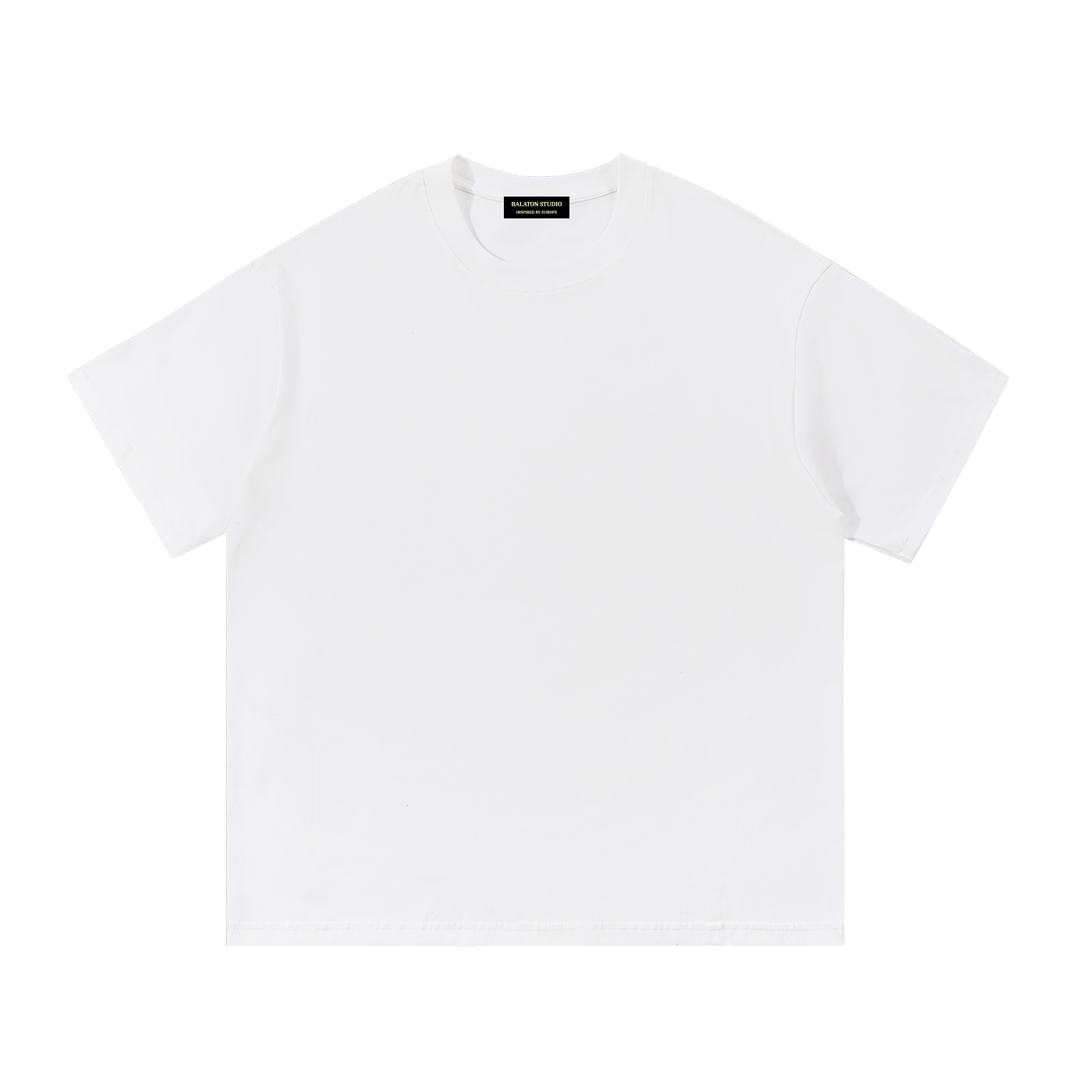 Peaceful Riviera Tee