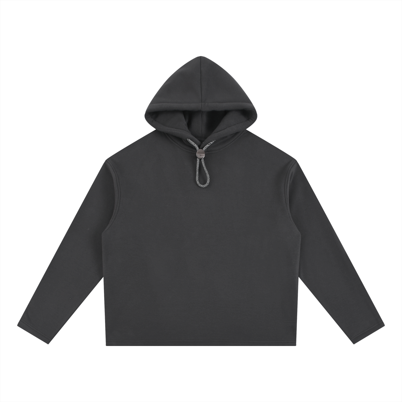 Fleece Hoodie