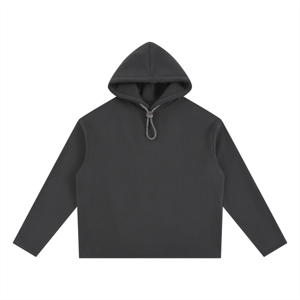 Fleece Hoodie