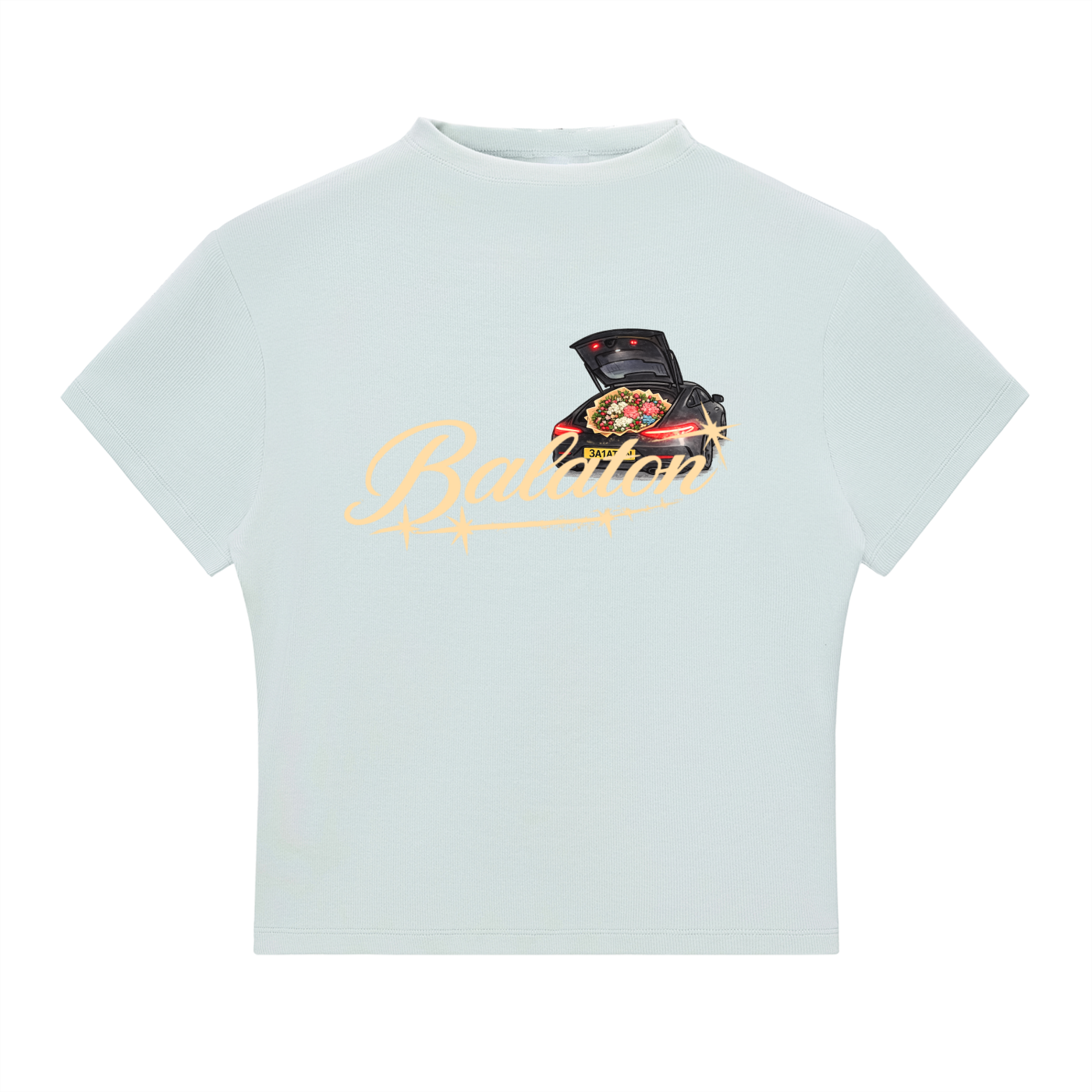 Flowers Top