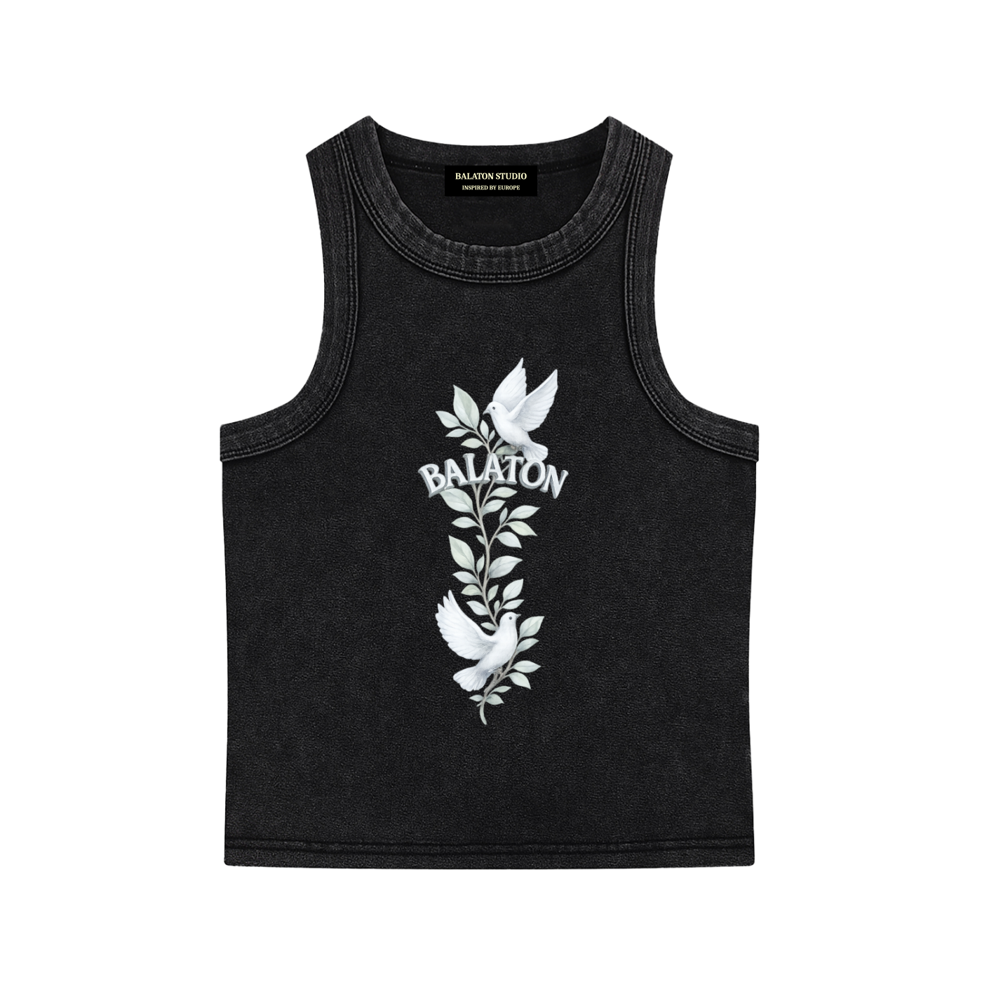 Balaton Tank Top