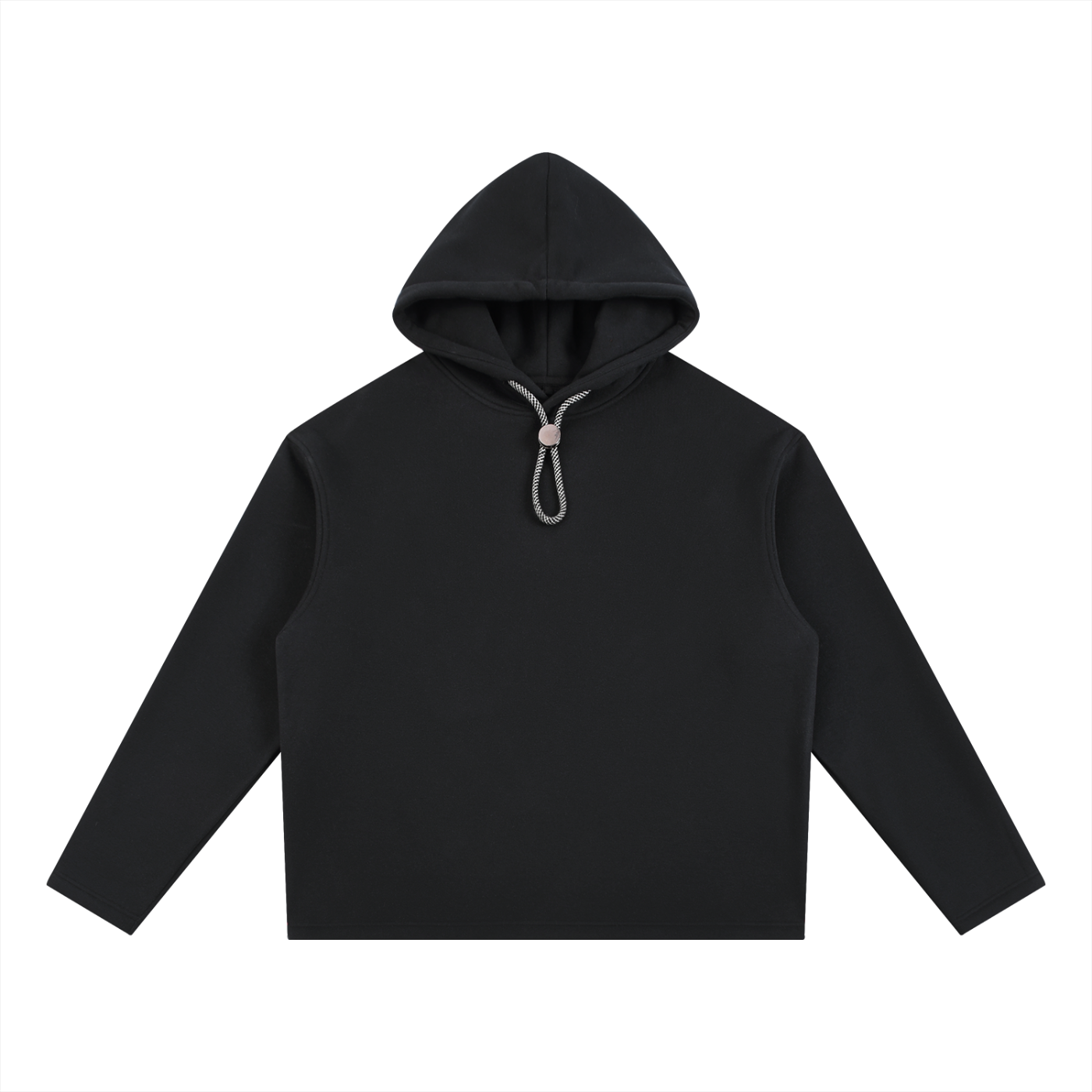 Fleece Hoodie