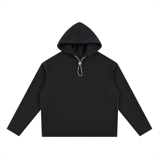 Fleece Hoodie