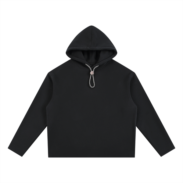 Fleece Hoodie