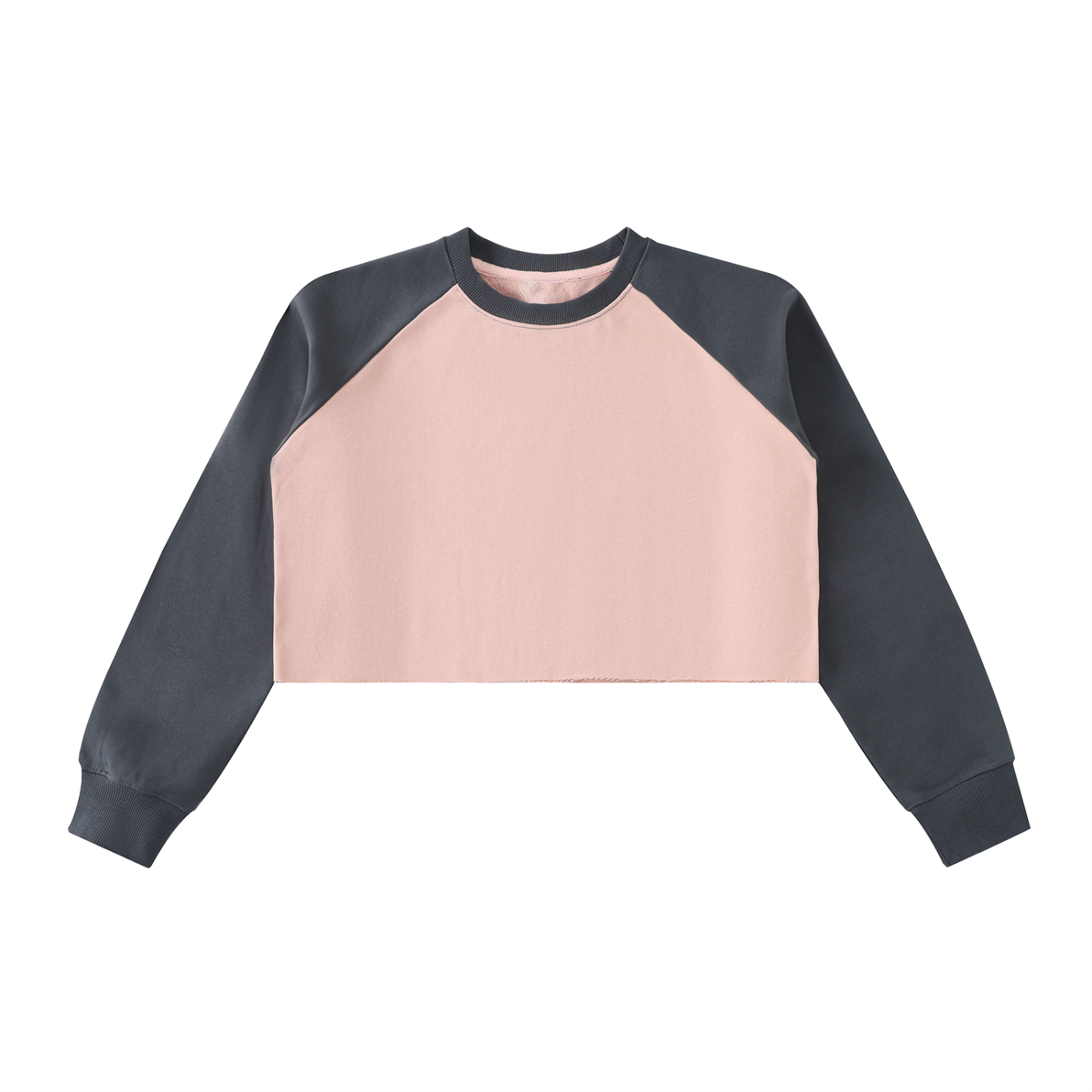 Colour-Block Sweatshirt