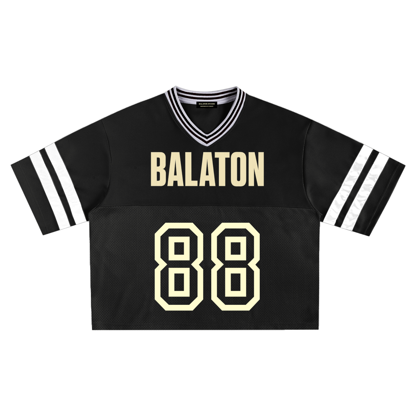Balaton Football Jersey