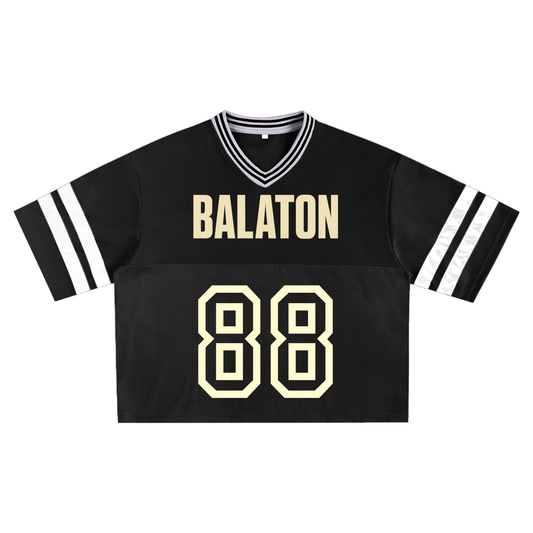 Balaton Football Jersey