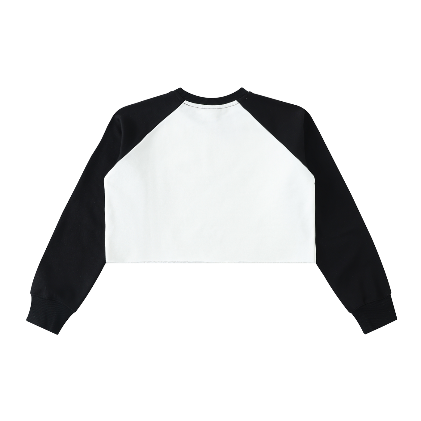Colour-Block Sweatshirt