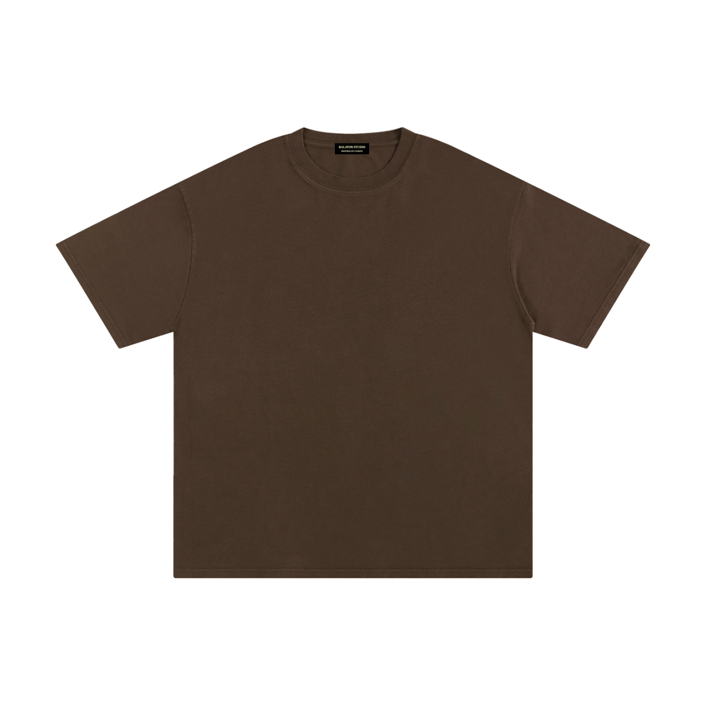 Balaton Cafe Tee
