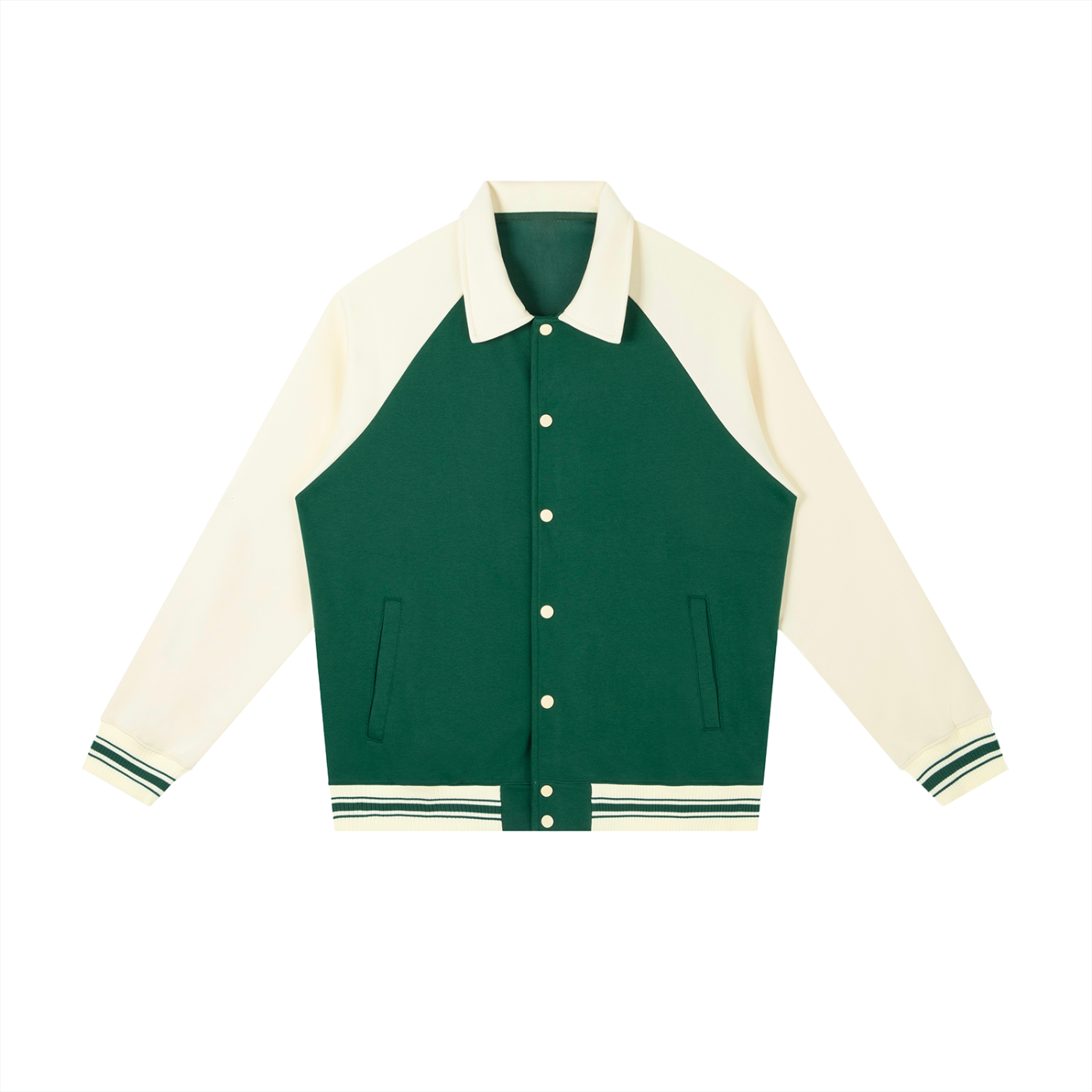 Heritage Baseball Jacket