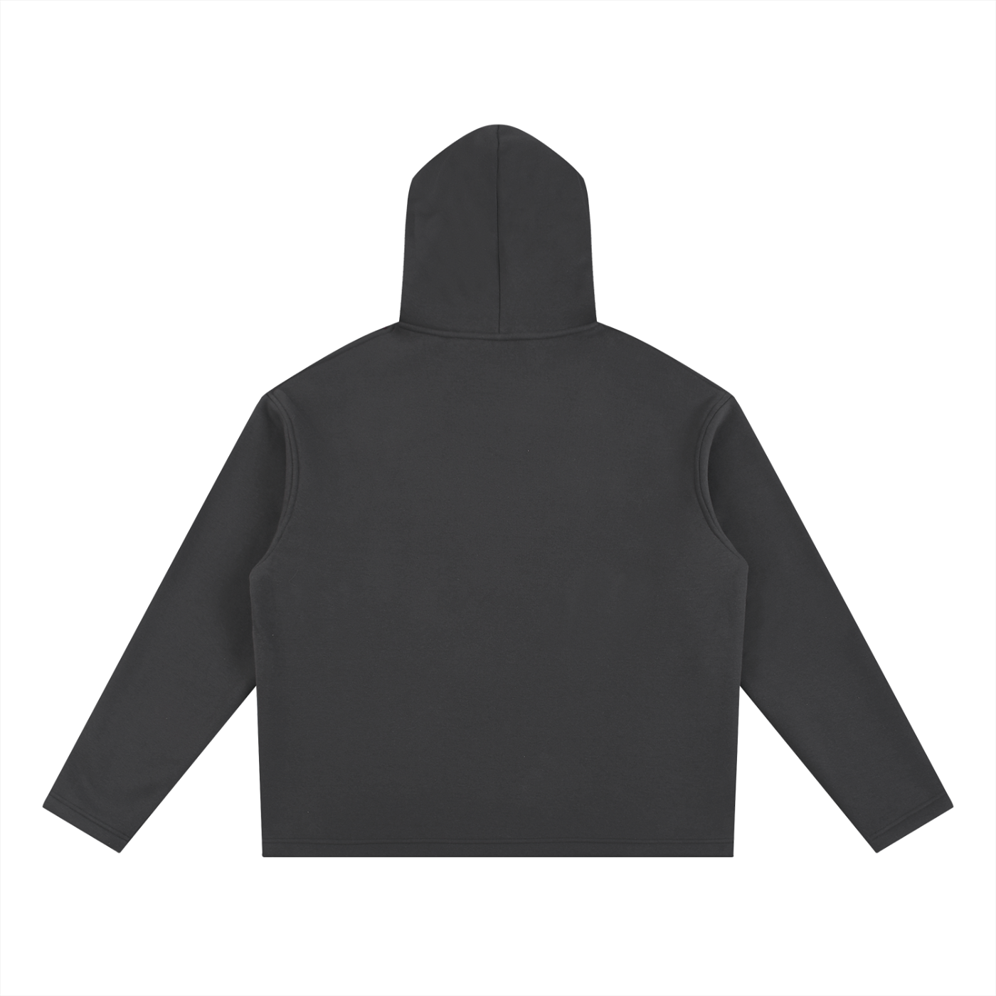 Fleece Hoodie