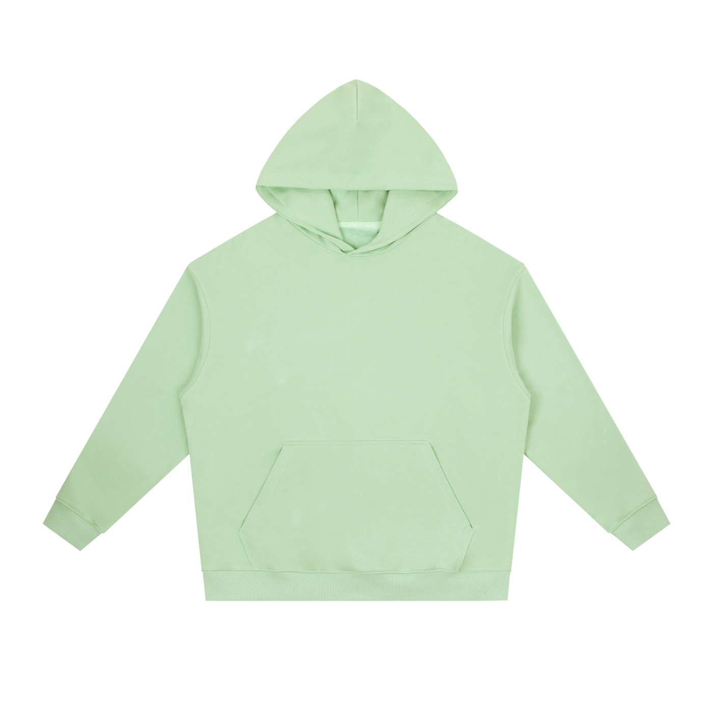 Heavyweight Pastel Hoodie