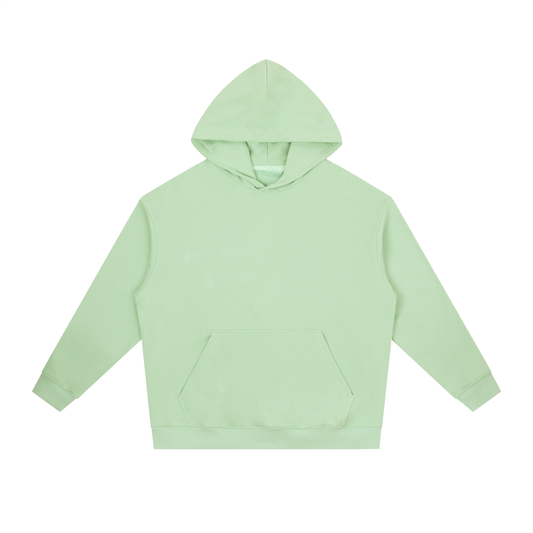 Heavyweight Pastel Hoodie