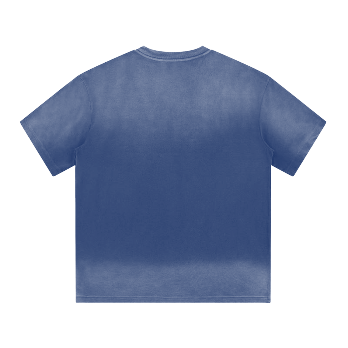 Gradient Washed Tee