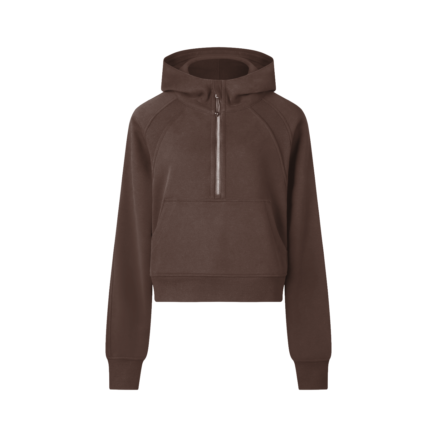 Half-Zip Hoodie